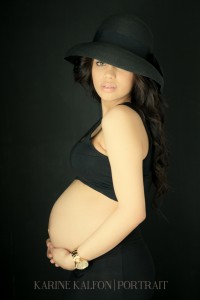 Maternity - Photoshoot montreal